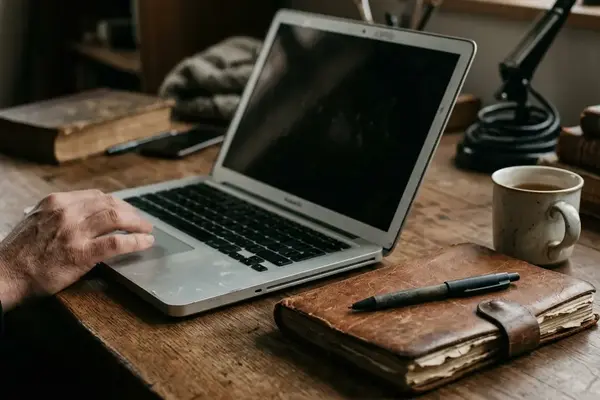 How to Evaluate an Unusual Website Before Recommending It