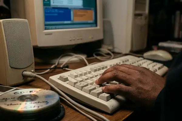 How MP3 Changed the Way People Discovered Music Online