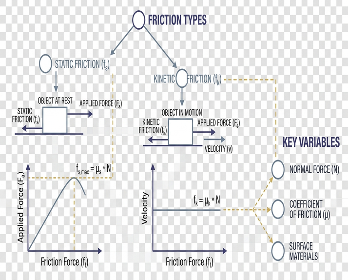 Image showing friction_diagram