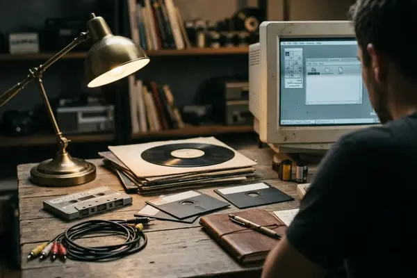 Classic Web Media Formats Worth Understanding
