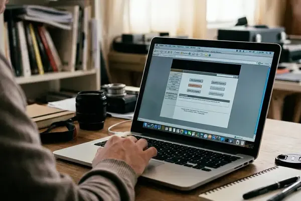 Flash Websites: What They Did Well and Why They Disappeared