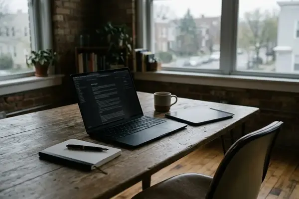 How Writers Can Build a Lightweight Digital Toolkit