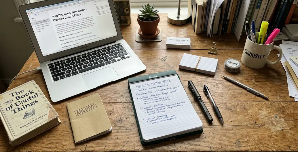Image showing writing_toolkit_desk