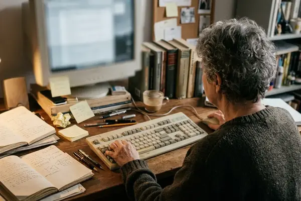 Useful Browser Utilities That Defined Early Productivity Online