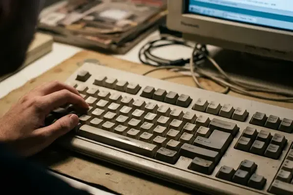 Why Odd Web Curiosities Still Matter