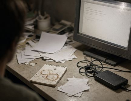 The Next Draft Starts With Wi-Fi Off