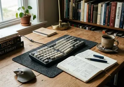 Creative and learning resources