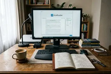 Digital tools and productivity software