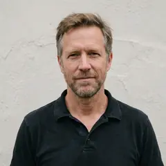 Dr. Harrison Pendergast