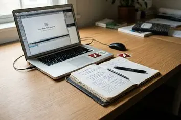 Legacy multimedia and web tech formats